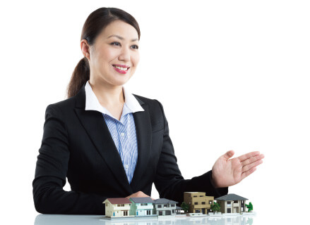 内装施工管理